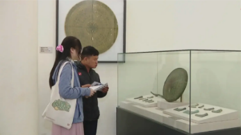 Trải nghiệm nghệ thuật 'Đêm Bảo tàng' giữa lòng Hà Nội